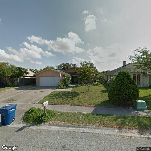 4210 Dr, Corpus Christi, TX 78413 House Rental in Corpus