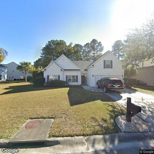 5102 Village Crier Ln, Summerville, SC 29485 House for Rent in