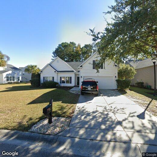 5102 Village Crier Ln, Summerville, SC 29485 House for Rent in