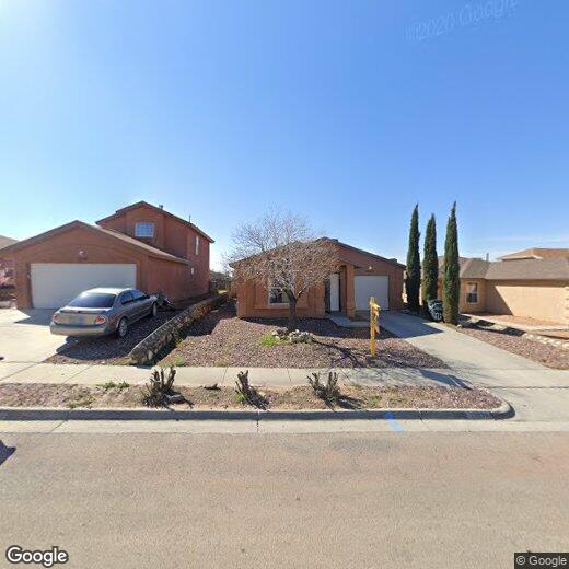 12240 Sun Bridge Pl, El Paso, TX 79928 House for Rent in El Paso, TX