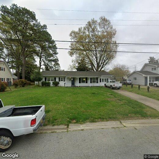 248 Hill Prince Rd, Virginia Beach, VA 23462 House Rental in Virginia