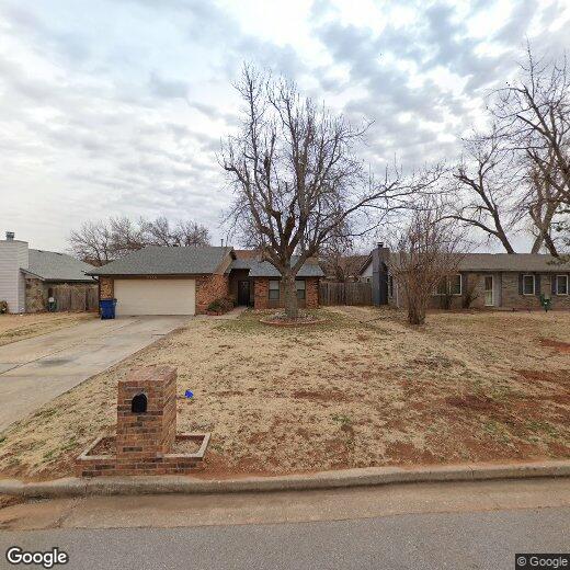 Primary Photo - 602 N Pine Branch Way