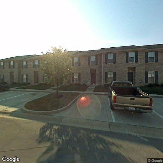 340 Furlong View Ct, Lexington, KY 40511 Townhome Rentals in