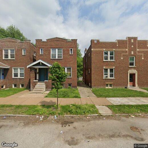 Primary Photo - 4252 Oregon Ave