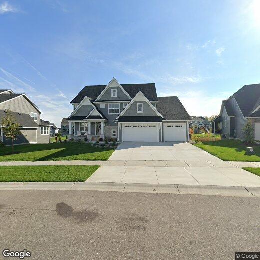 Primary Photo - 7536 Walnut Grove Ln N