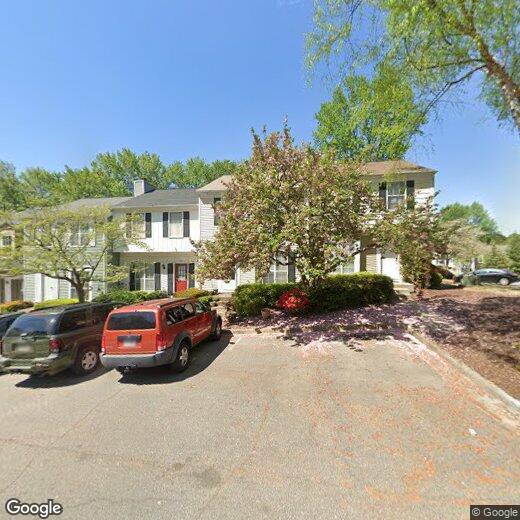Primary Photo - 1107 Wedgewood Way