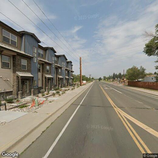 1025 S Gilbert St, Castle Rock, CO 80104 Townhome Rentals in Castle