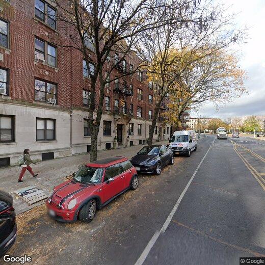 Primary Photo - 11 Prospect Park SW