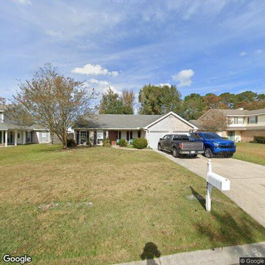 145 Honeywood Dr, Slidell, LA 70461 House Rental in Slidell, LA