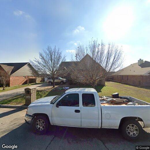 110 Rachel Rd, Weatherford, TX 76086