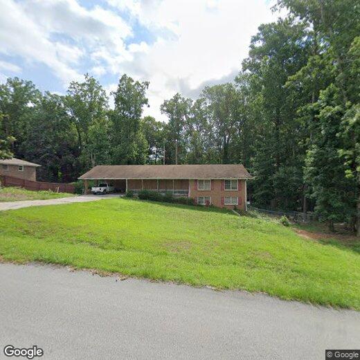 1829 Wiggins Cir SW, Conyers, GA 30094 House for Rent in Conyers, GA