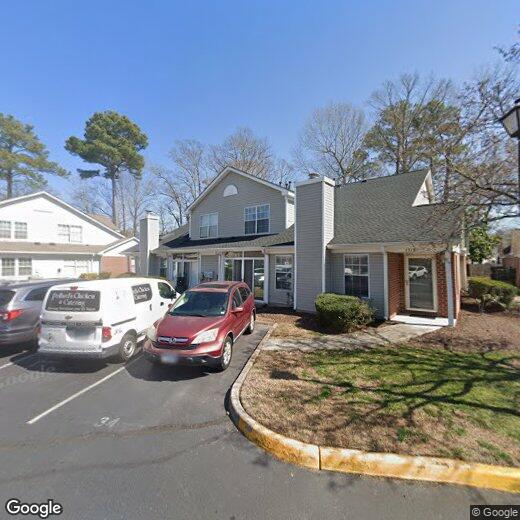1521 Orchard Grove Dr, Chesapeake, VA 23320 Townhome Rentals in