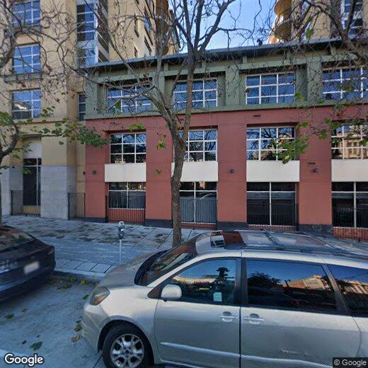 Foto principal - Pacific Heights: 7th Floor Condo w/ Office...