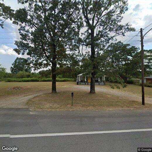 948 E Main St, Centre, AL 35960 House Rental in Centre, AL