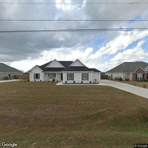 Primary Photo - Beautiful Home in Lake Park Georgia!