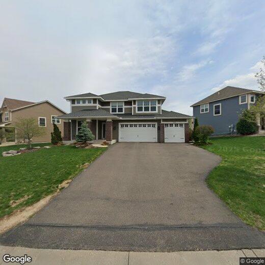 Primary Photo - 3408 Ridgestone Way