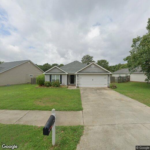 312 Redbud Dr, North Augusta, SC 29860 House for Rent in North