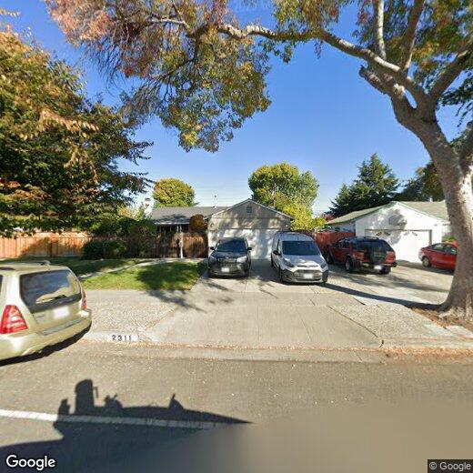 Primary Photo - 2311 W Hedding St
