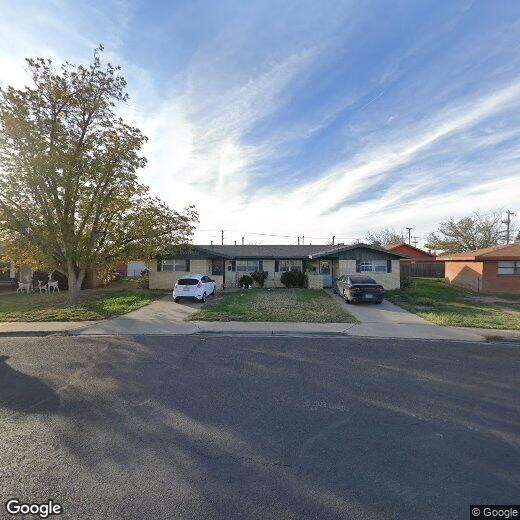 2517 Roper St, Odessa, TX 79761 House Rental in Odessa, TX