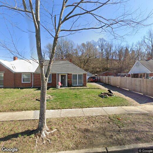 310 Sequoyah Dr, Kingsport, TN 37660 House Rental in Kingsport, TN