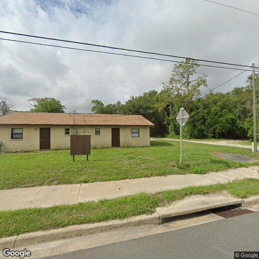 Primary Photo - 923 S Brisson Terrace