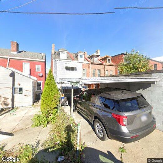 Foto principal - 4212 Post St