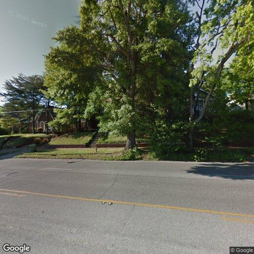 Primary Photo - 1523 Madison Ave