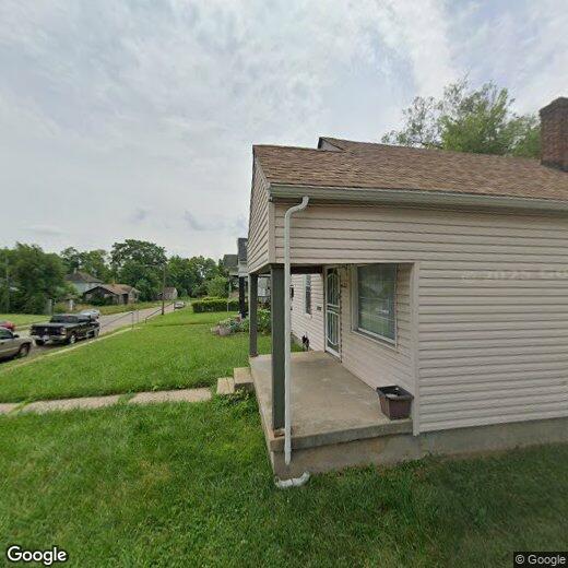 Primary Photo - 3 br, 1 bath House - 427 McNary Ave