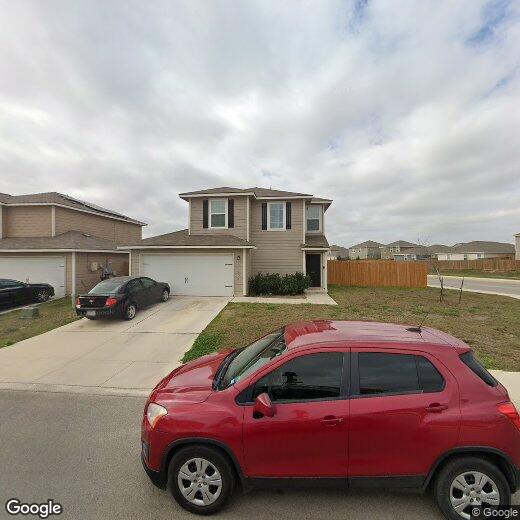 12036 Claudette St House for Rent in San Antonio, TX