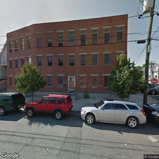 249 Princeton Ave, Jersey City, NJ 07305 Apartment for Rent in Jersey