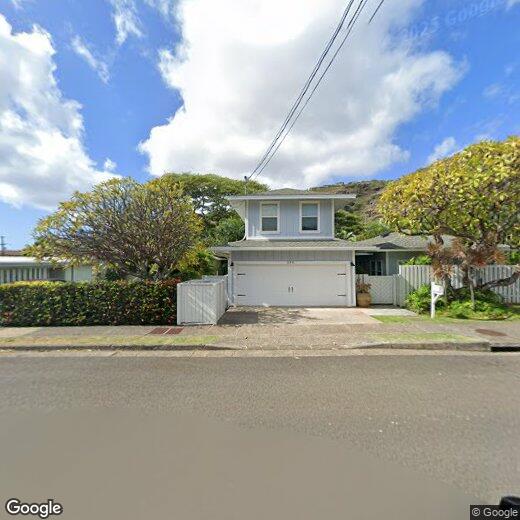 280 Halemaumau St, Honolulu, HI 96821 House Rental in Honolulu, HI