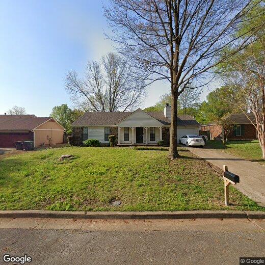 6363 Misty Crest Cove, Memphis, TN 38141 House Rental in Memphis, TN