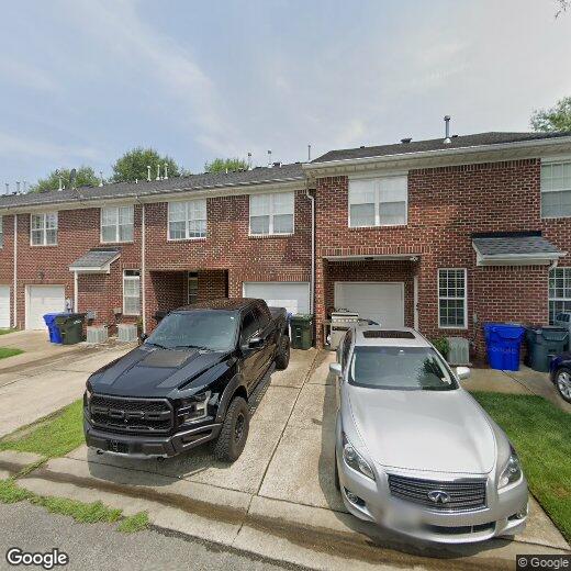 2103 Soundings Cres Ct, Suffolk, VA 23435 Townhome Rentals in Suffolk VA