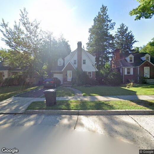 127 Eastview Ave, Leonia, NJ 07605 House Rental in Leonia, NJ