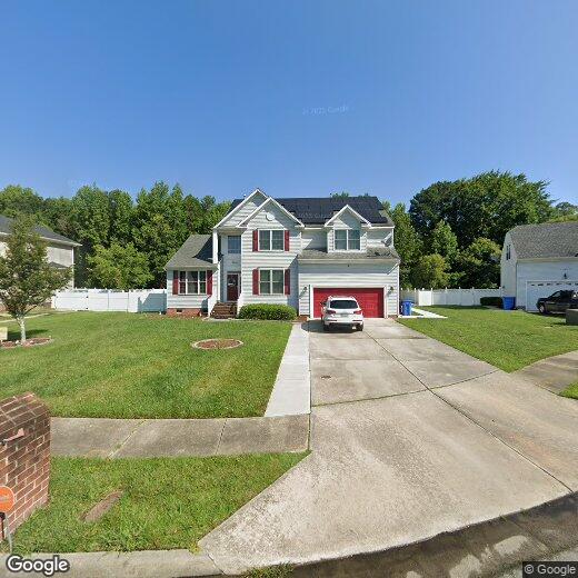 Primary Photo - 3408 Foxfield Dr