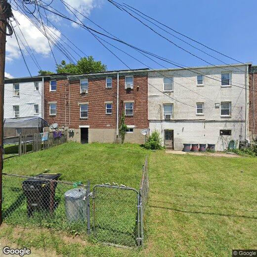 Primary Photo - 1014 Elton Ave