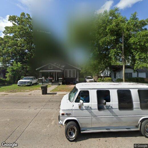 Primary Photo - 3621 Evangeline St