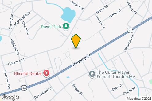 East Bay Apartments photo'