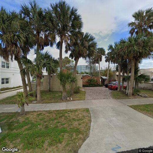 910 N Grandview Ave, Daytona Beach, FL 32118 House Rental in Daytona
