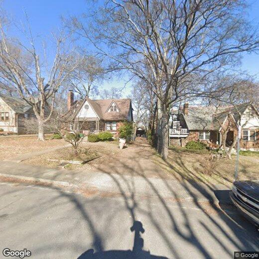 2810 Belcourt Ave, Nashville, TN 37212 House Rental in Nashville, TN