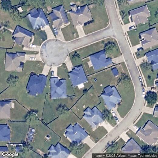 102 Madison Walk, Byron, GA 31008 House Rental in Byron, GA