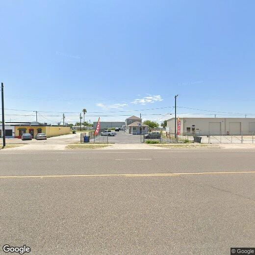 Primary Photo - 330 NAS Drive