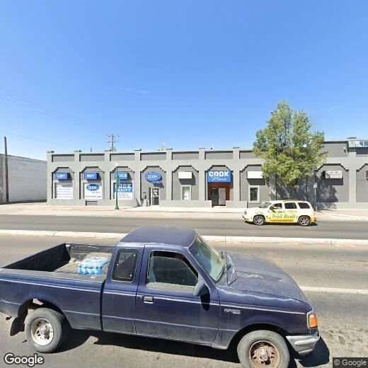 Primary Photo - 107 W Main St