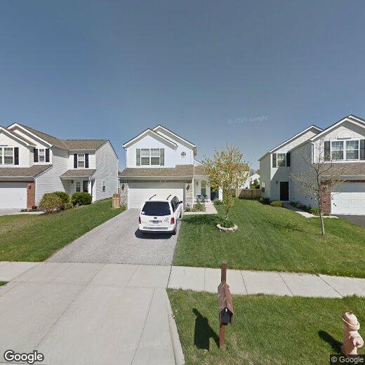 5816 Annmary Rd, Columbus, OH 43206 House for Rent in Columbus, OH