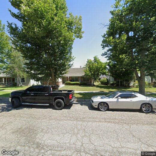 Primary Photo - 3 br, 2 bath House - 1218 Clay Street