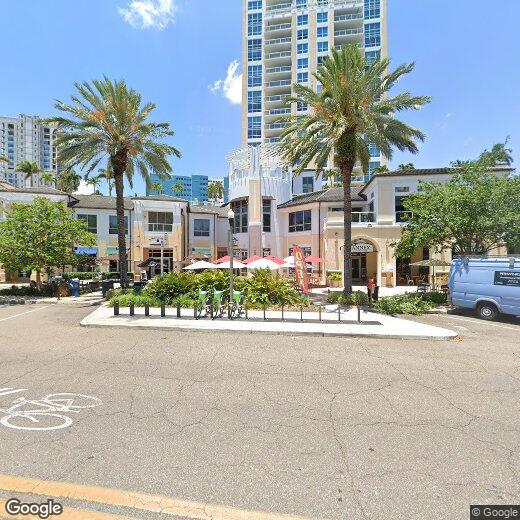 400 Beach Dr NE Unit 1702, Saint Petersburg, FL 33701 Condo for Rent