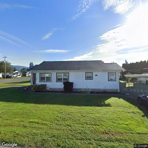 Primary Photo - 801 Jameson St