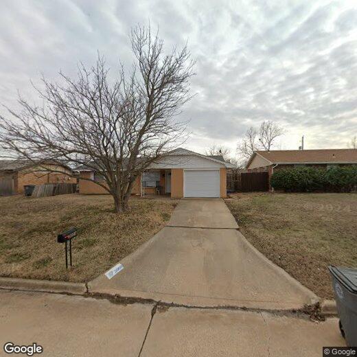 5009 SE Avalon Ave, Lawton, OK 73501 House for Rent in Lawton, OK