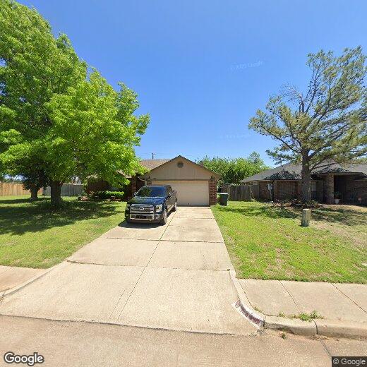 908 Earl A Rodkey Dr, Edmond, OK 73003 House Rental in Edmond, OK