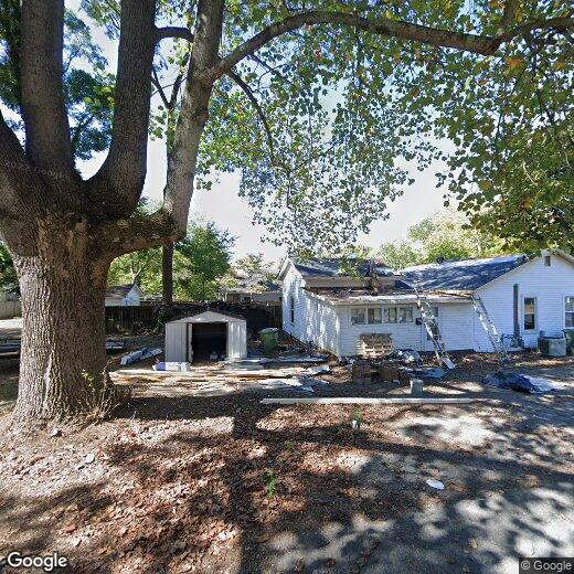 1524 Ward Ave NE, Huntsville, AL 35801 House for Rent in Huntsville